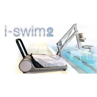 ΑΝΕΒΑΤΟΡΙ ΠΙΣΙΝΑΣ i-SWIM II   AUTOLIFT