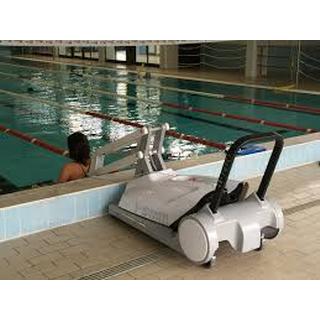 ΑΝΕΒΑΤΟΡΙ ΠΙΣΙΝΑΣ i-SWIM II   AUTOLIFT