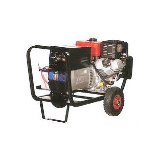 RENT GENERATOR 6KVA