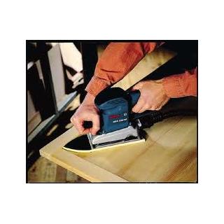 RENT ORBITAL SANDER GSS230 AE