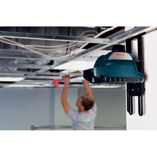 RENTAL BUILDING ROTARY LASER  BL 130 BOSCH