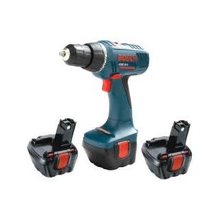 RENT DRILL BATTERY GSR12V