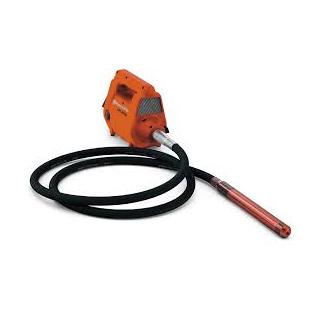 RENT CONCRETE VIBRATOR (ELECTRIC)