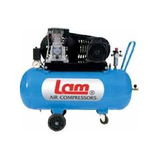 RENT COMPRESSOR 100/220/2HP