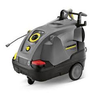 RENT HIGH PRESSURE CLEANER HDS 8/18-4C