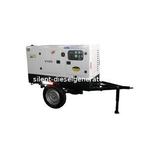 RENT GENERATOR 15KVA