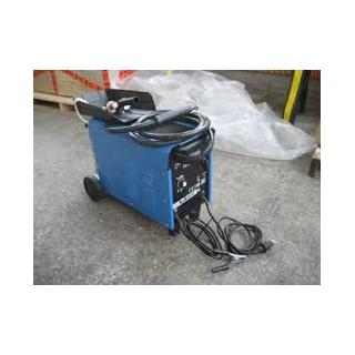 RENTAL WIRE WELDING