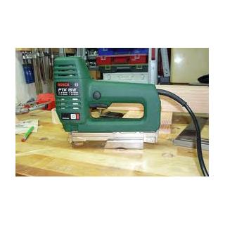 RENT NAILER WOOD PTK 19-E