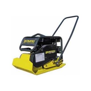 RENT VIBRATING PLATES