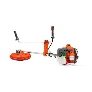 RENT BRUSHCUTTER 323R 