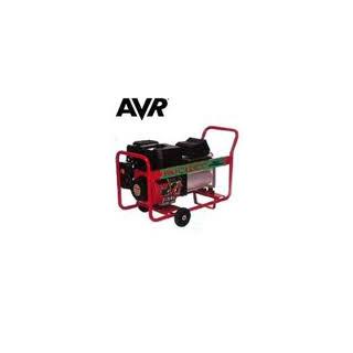 RENT GENERATORS 4KVA