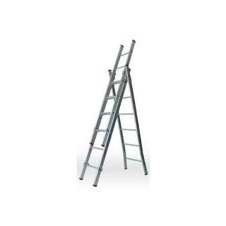 RENT ALUMINIUM LADDER