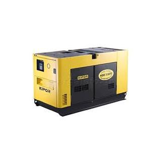 RENT GENERATORS 70KVA