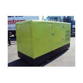 RENT GENERATORS 100KVA