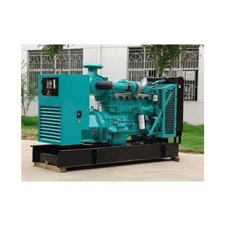 RENT GENERATORS 50KVA