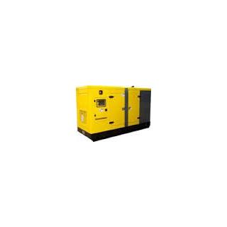 RENT GENERATORS  60KVA