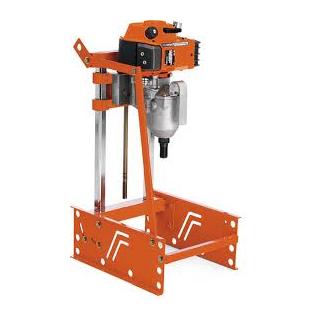 RENT DRILL SYSTEM (PETROL) (IDEAL FOR CONDUCTORS)