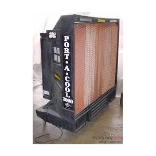 RENT  PORTABLE COOLING UNIT24" (AIRCONDITION)