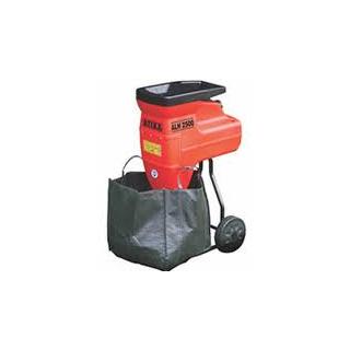 RENT SHREDDERS BRUNCHES  (ELECTRIC) 40mm