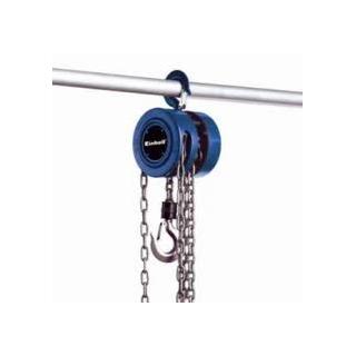 RENT MANUAL HOIST 3tn