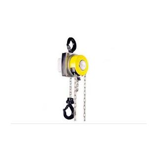 RENT MANUAL HOIST 2tn