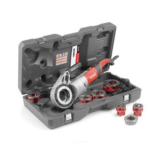 RENT HLECTRIC CHASING TOOL 2"