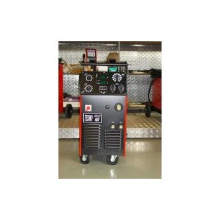 RENT WELDING (ELECTRIC) MIG 400