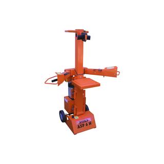 RENT LOG SPLITTER STUMPS