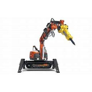 ΡΟΜΠΟΤ ΚΑΤΕΔΑΦΙΣΗΣ DXR 310 HUSQVARNA