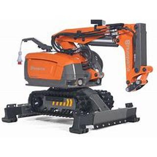 ΡΟΜΠΟΤ ΚΑΤΕΔΑΦΙΣΗΣ DXR 250 HUSQVARNA